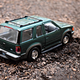 Illustration for article titled Motormax 1:24 1997 Ford Explorer Sport